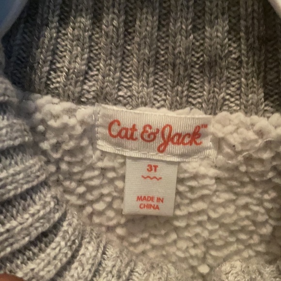 Toddler Boys sweater . - Picture 2 of 4